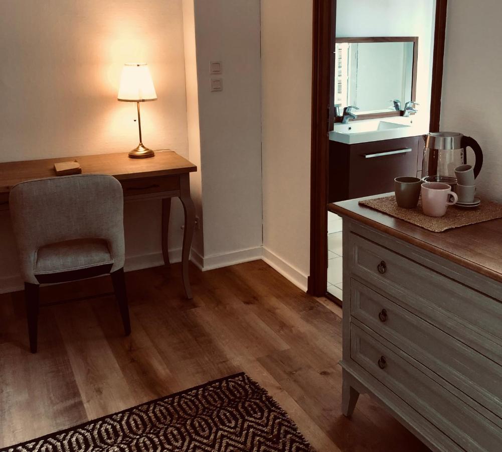 L'Amantine Chambres D'Hotes Et Gite Bourges Dış mekan fotoğraf