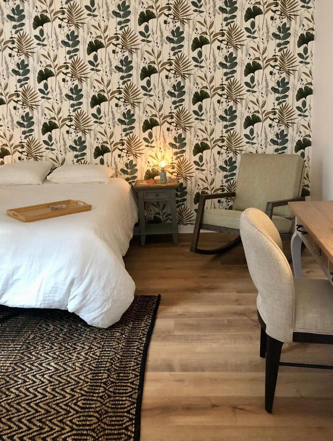 L'Amantine Chambres D'Hotes Et Gite Bourges Dış mekan fotoğraf