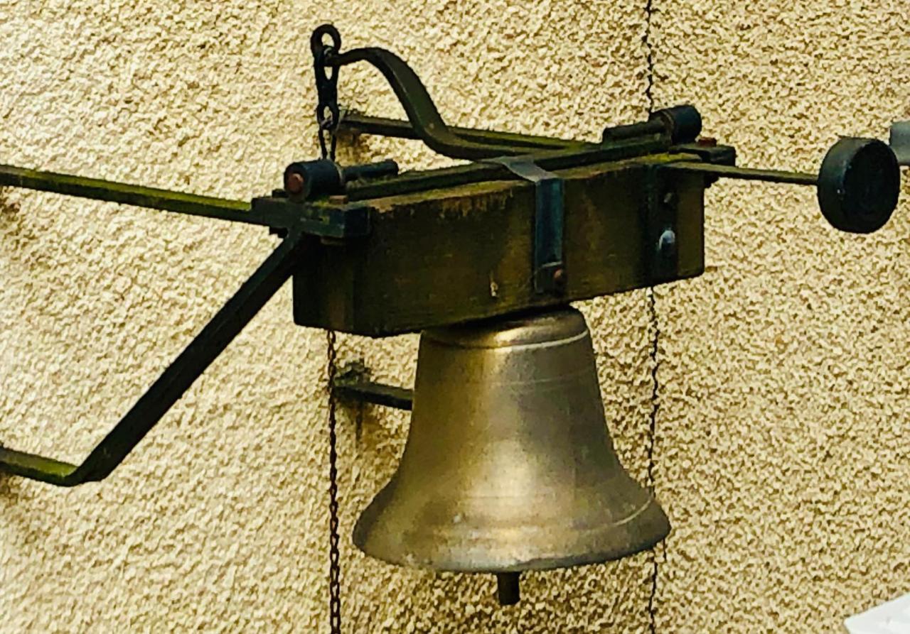 L'Amantine Chambres D'Hotes Et Gite Bourges Dış mekan fotoğraf