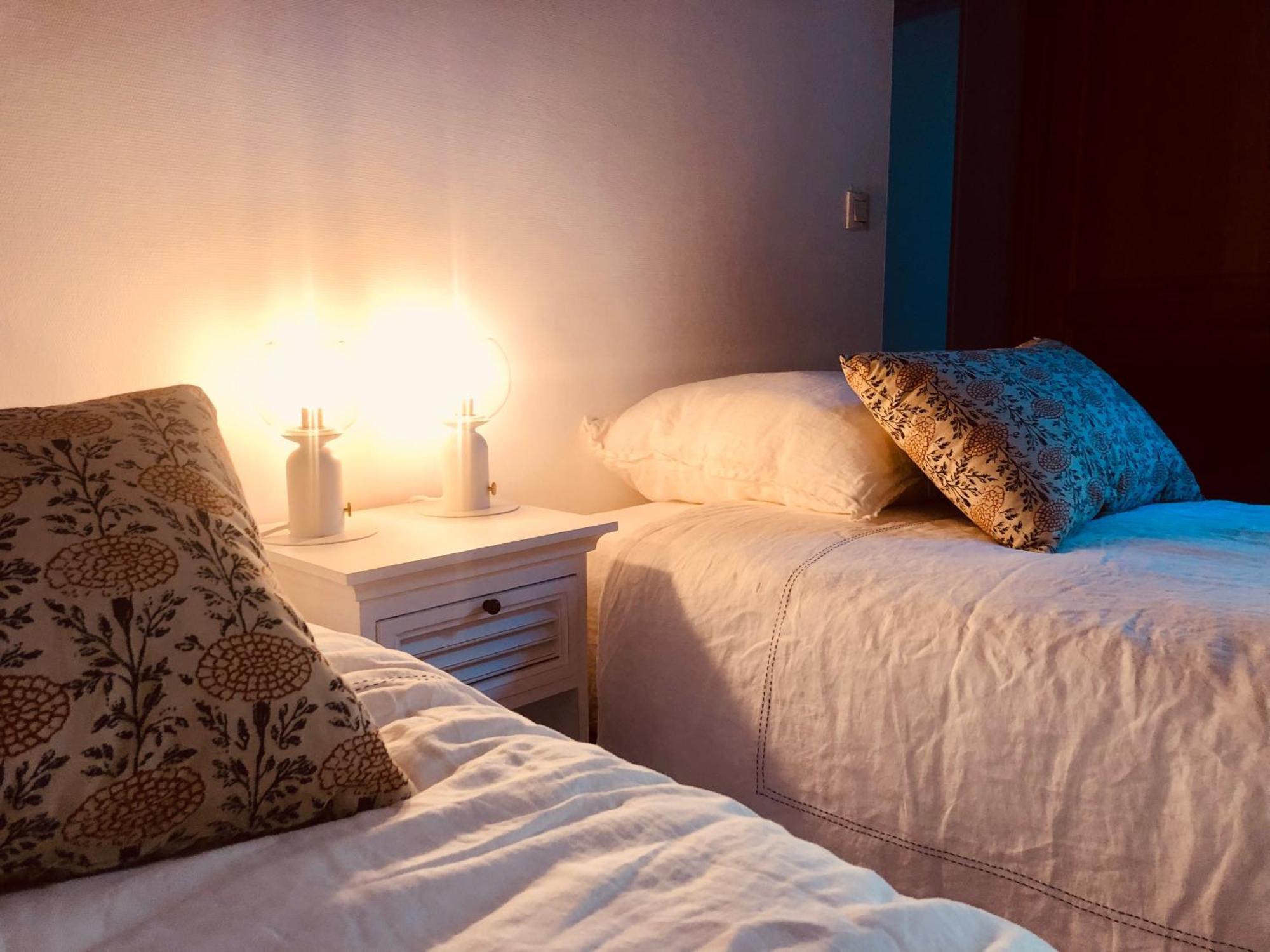 L'Amantine Chambres D'Hotes Et Gite Bourges Dış mekan fotoğraf
