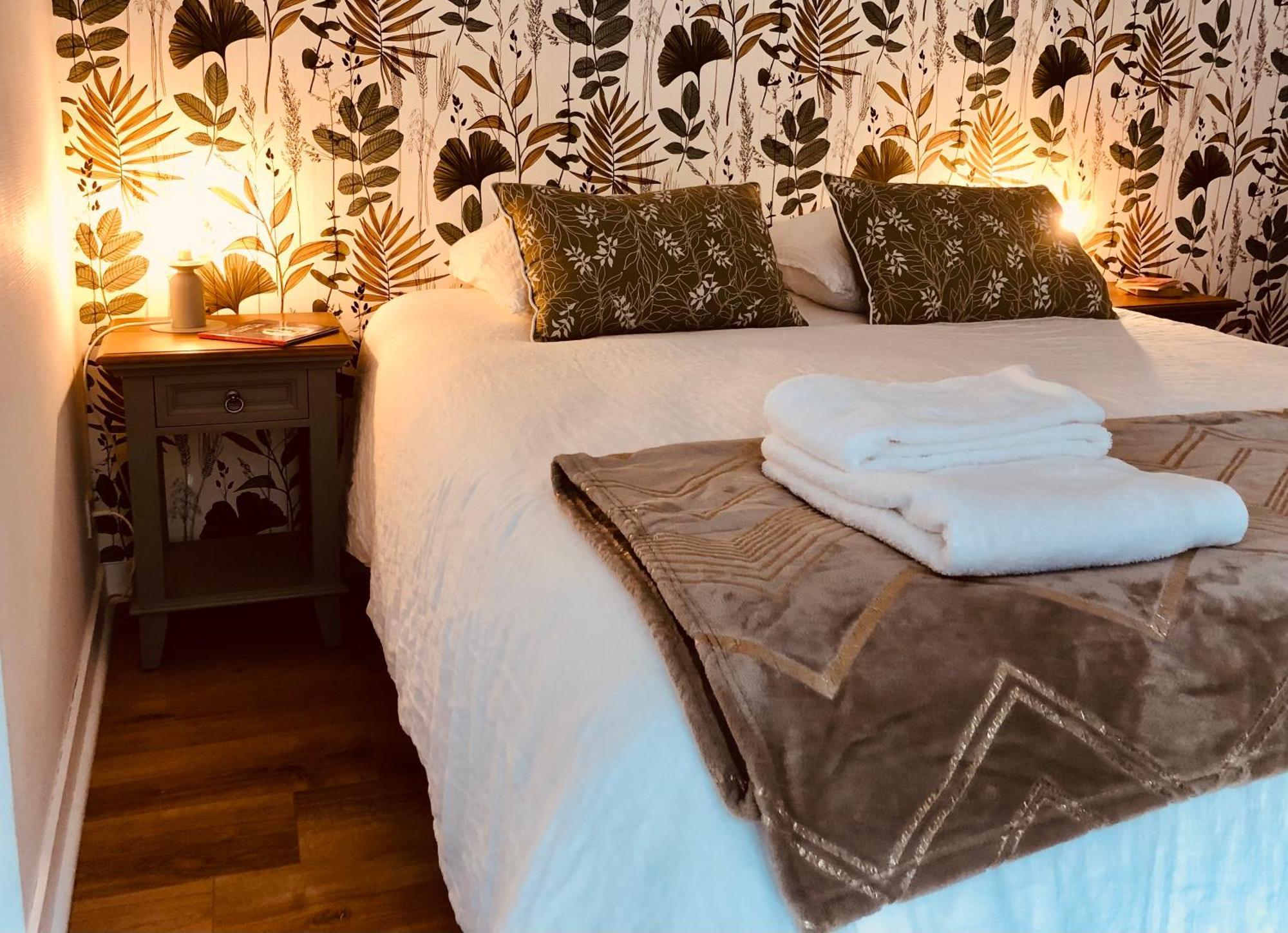 L'Amantine Chambres D'Hotes Et Gite Bourges Dış mekan fotoğraf