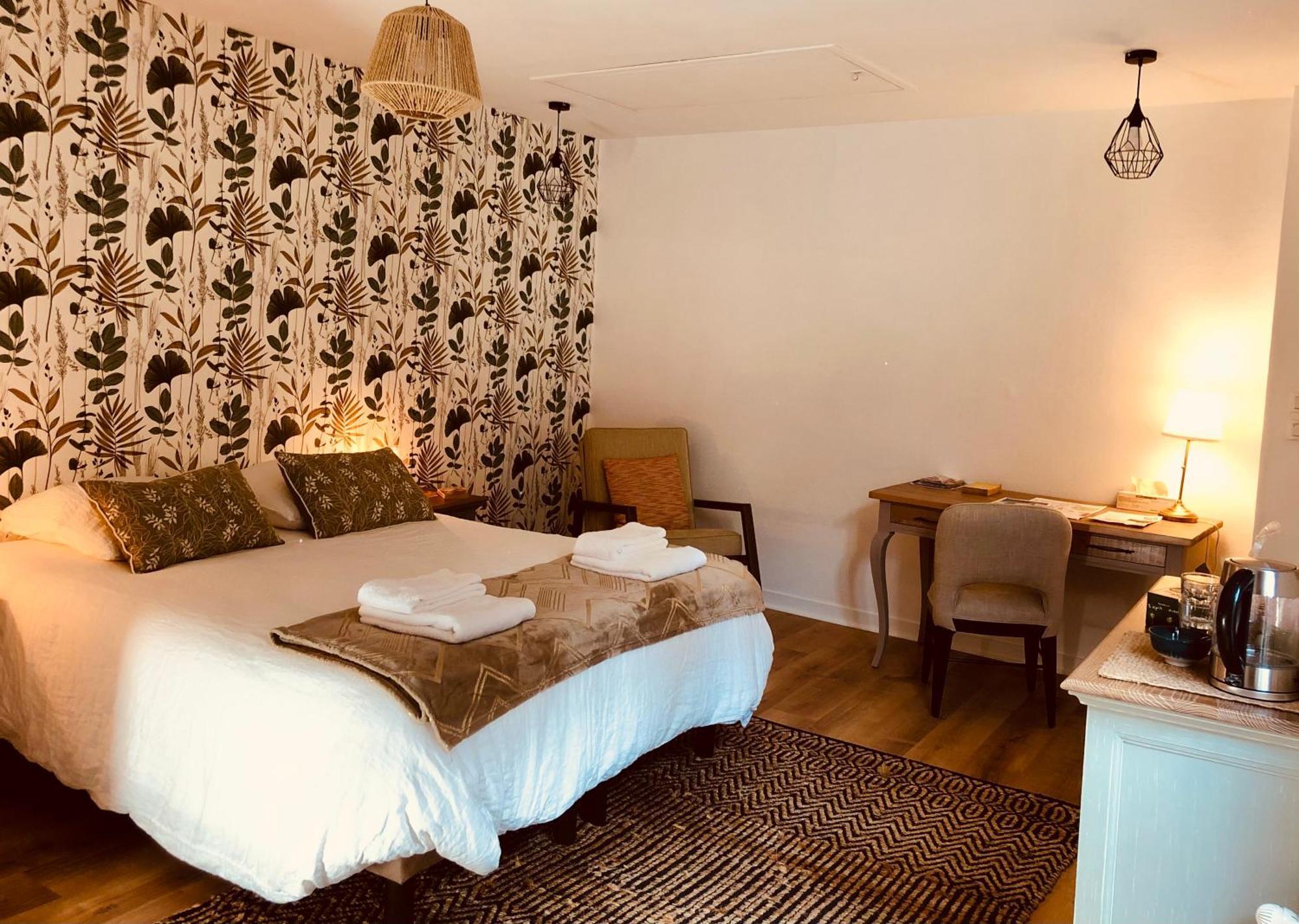 L'Amantine Chambres D'Hotes Et Gite Bourges Dış mekan fotoğraf