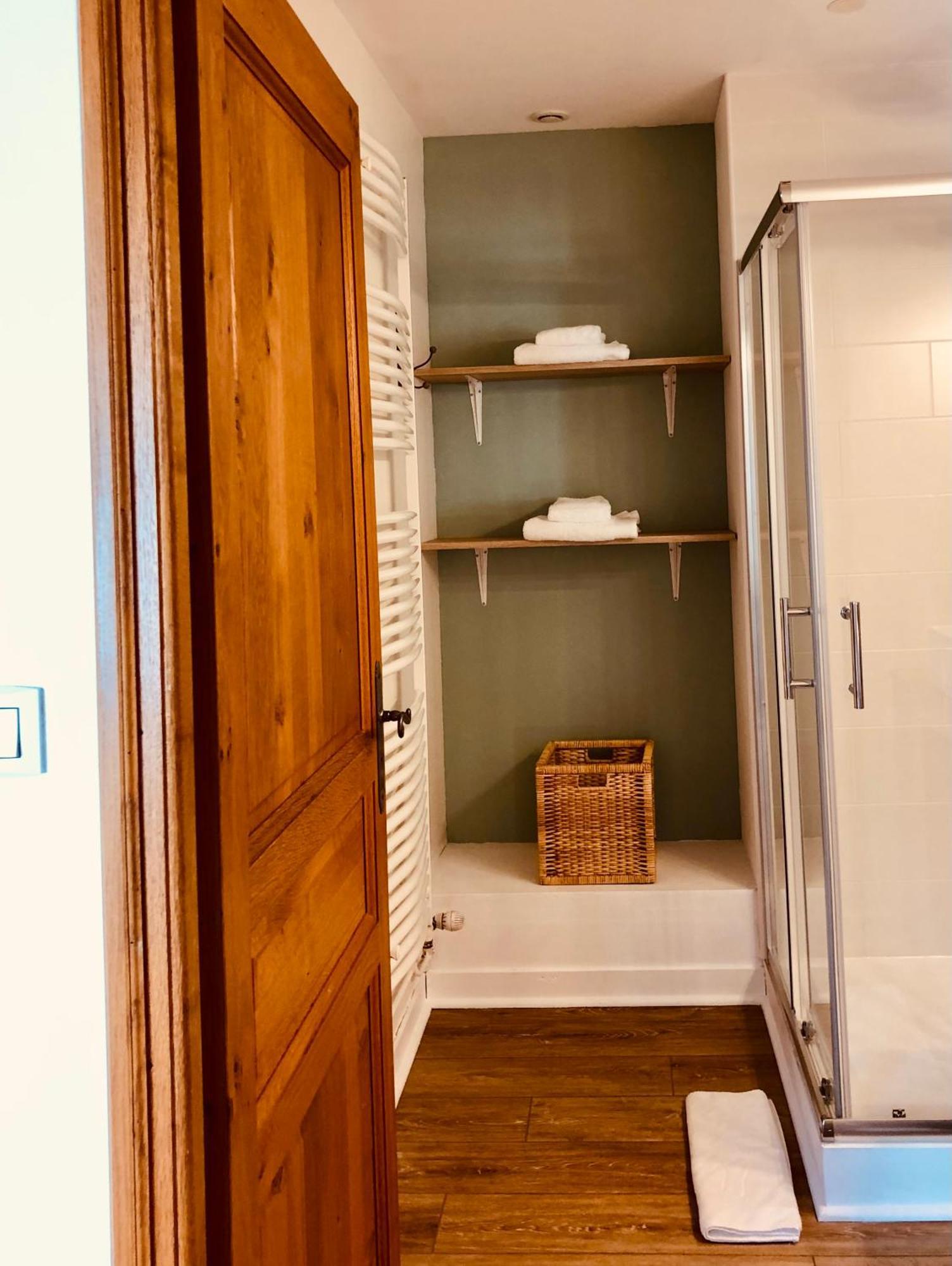 L'Amantine Chambres D'Hotes Et Gite Bourges Dış mekan fotoğraf